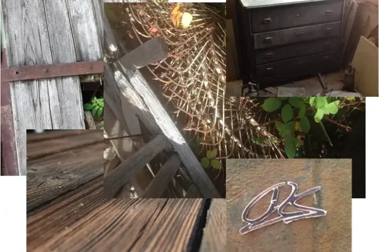 Altholz, Scheunenfunde und ausrangierte Materialien mit Geschichte – bewusst ausgewählt für nachhaltige Möbel und Leuchten von made2be.